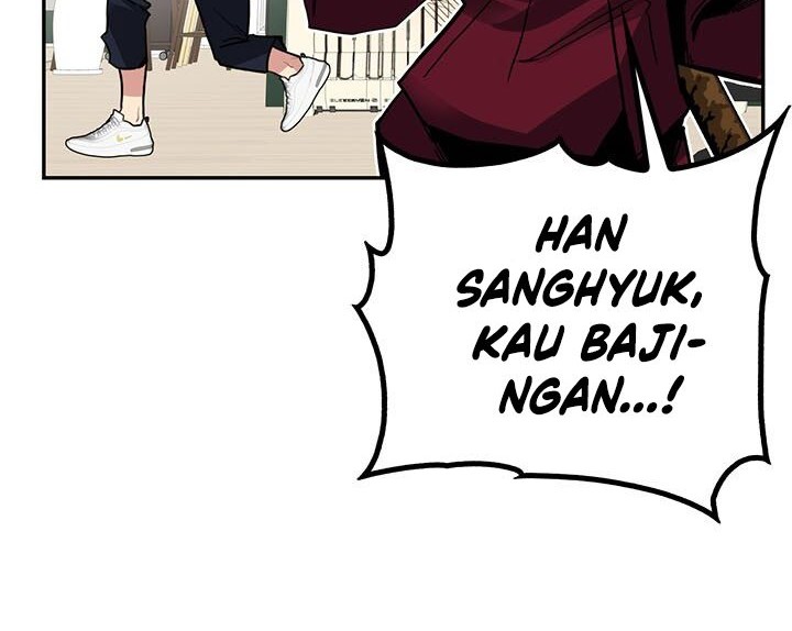 SSS-Class Gacha Hunter Chapter 18 Gambar 55