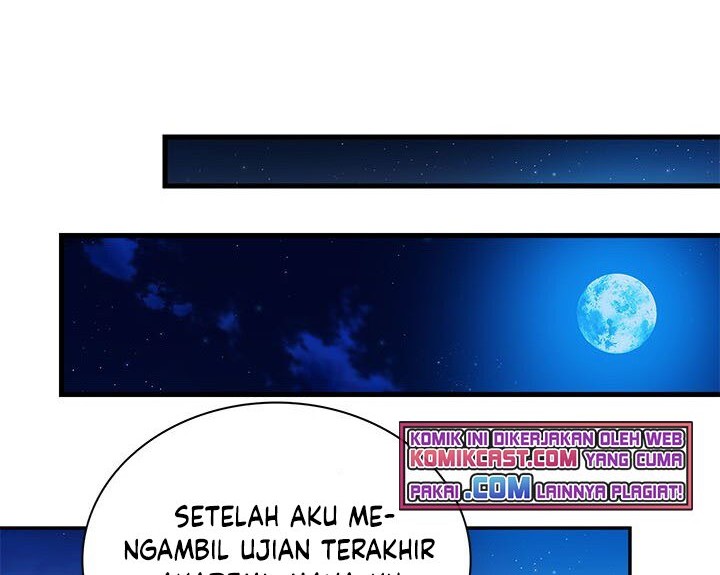 SSS-Class Gacha Hunter Chapter 18 Gambar 57