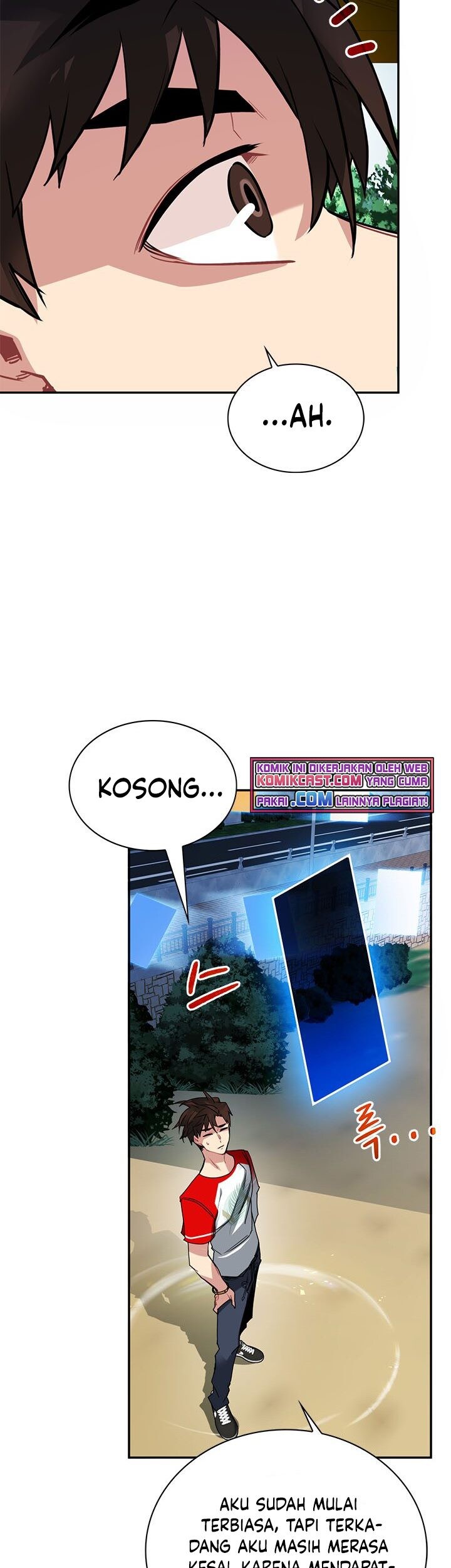 SSS-Class Gacha Hunter Chapter 18 Gambar 62