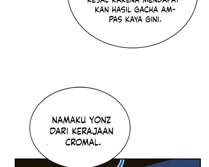 SSS-Class Gacha Hunter Chapter 18 Gambar 63