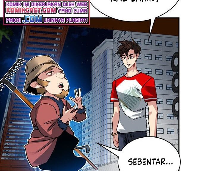 SSS-Class Gacha Hunter Chapter 18 Gambar 65