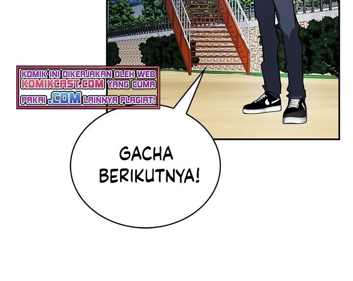 SSS-Class Gacha Hunter Chapter 18 Gambar 71