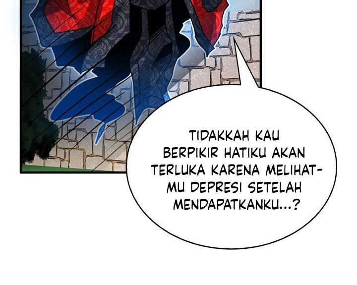 SSS-Class Gacha Hunter Chapter 18 Gambar 81