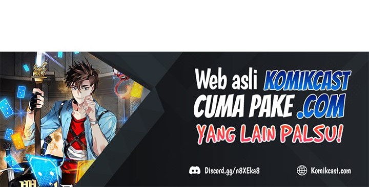 SSS-Class Gacha Hunter Chapter 18 Gambar 87