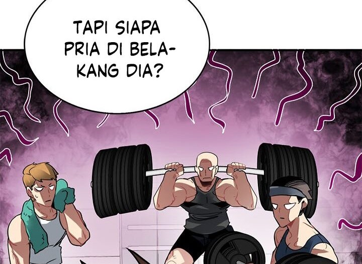 SSS-Class Gacha Hunter Chapter 18 Gambar 15