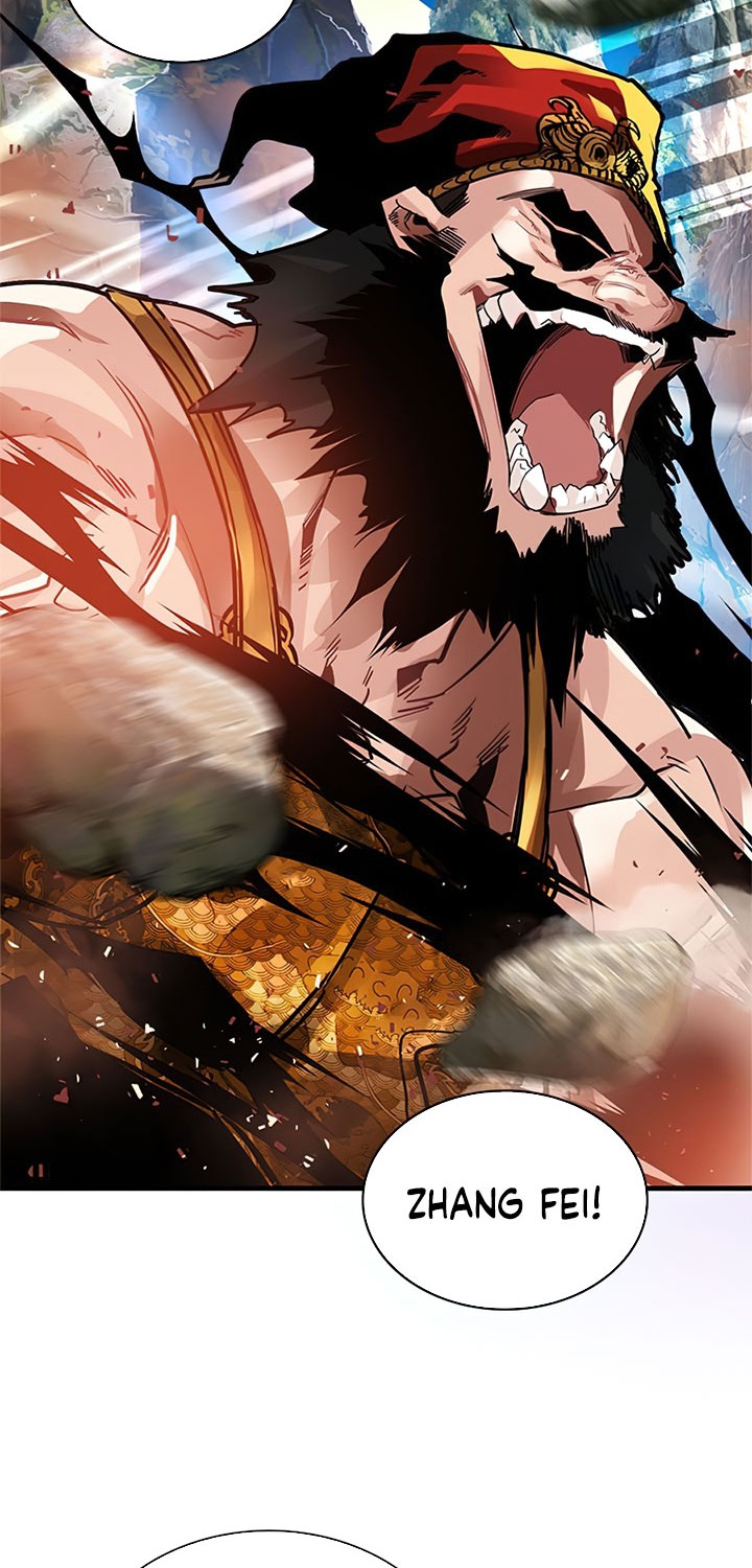 SSS-Class Gacha Hunter Chapter 19 Gambar 20