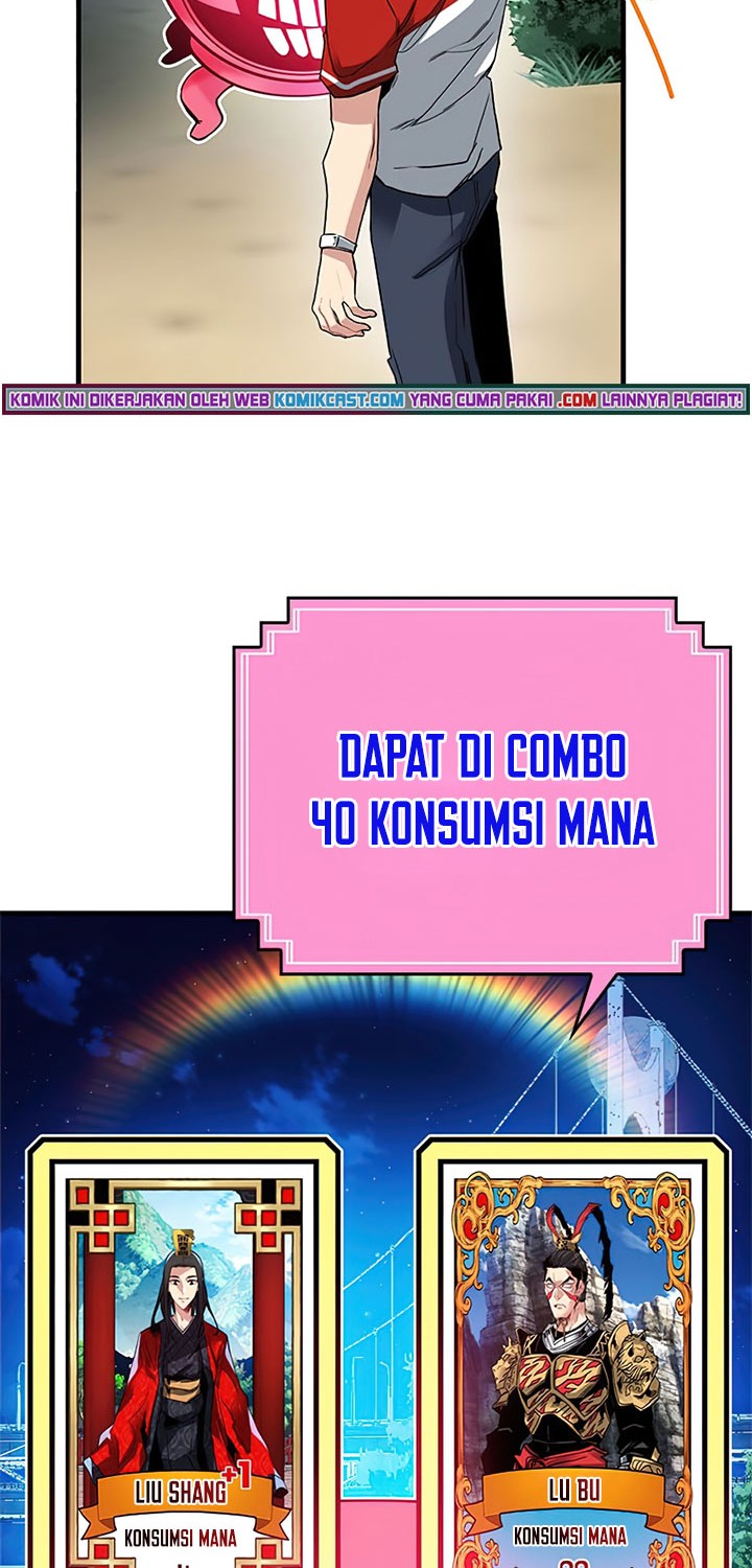 SSS-Class Gacha Hunter Chapter 19 Gambar 22