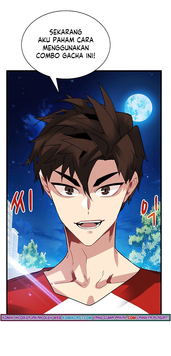 SSS-Class Gacha Hunter Chapter 19 Gambar 26