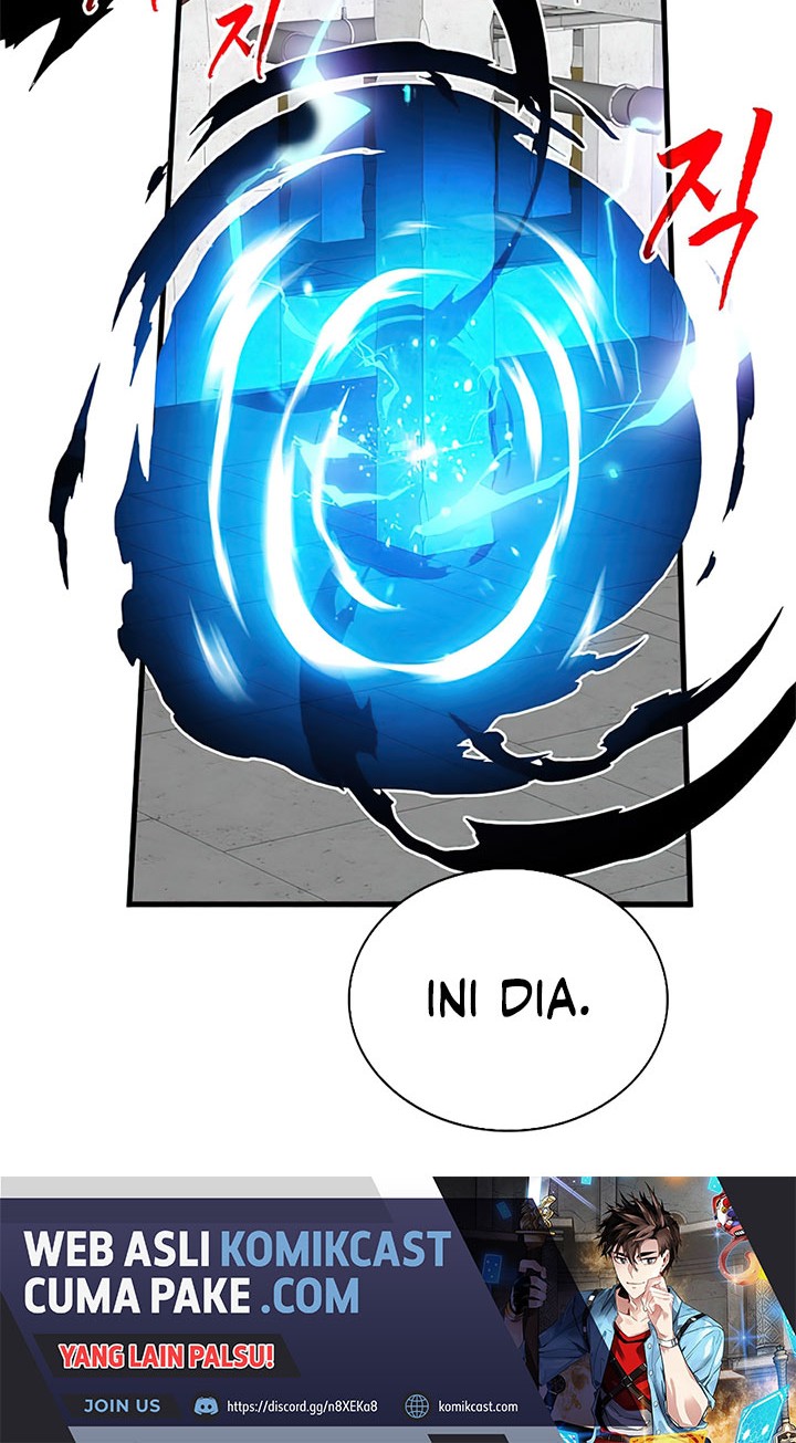 SSS-Class Gacha Hunter Chapter 19 Gambar 28