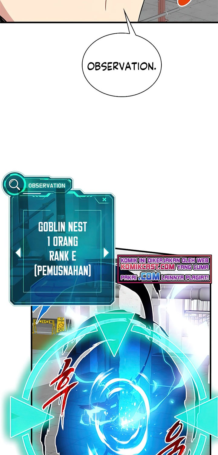 SSS-Class Gacha Hunter Chapter 19 Gambar 30