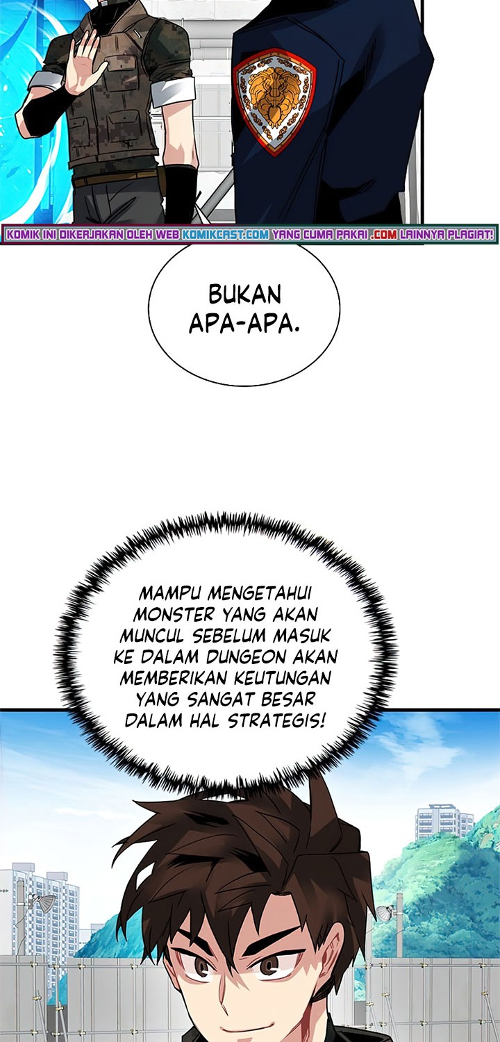 SSS-Class Gacha Hunter Chapter 19 Gambar 32