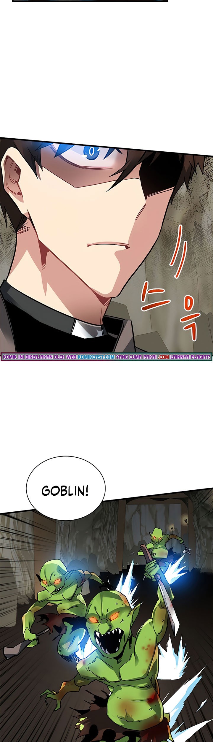 SSS-Class Gacha Hunter Chapter 19 Gambar 35