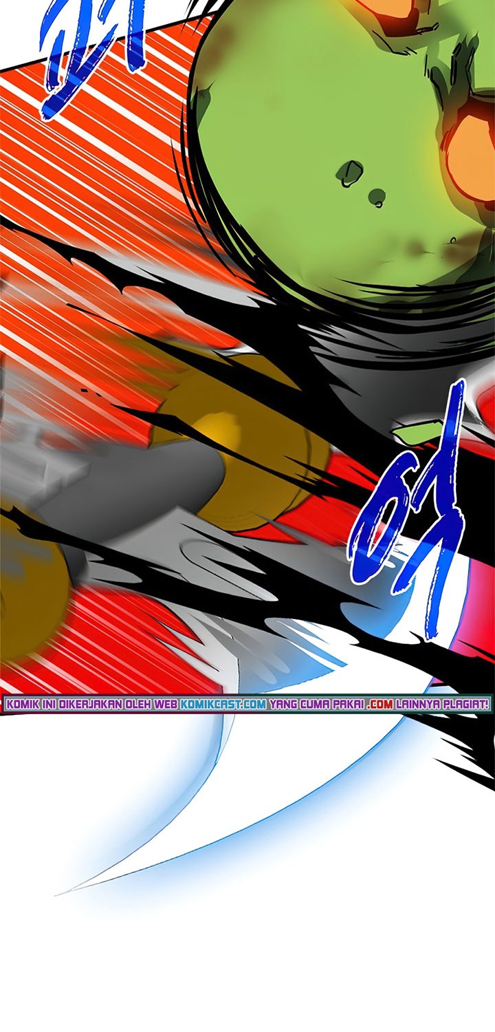 SSS-Class Gacha Hunter Chapter 19 Gambar 40