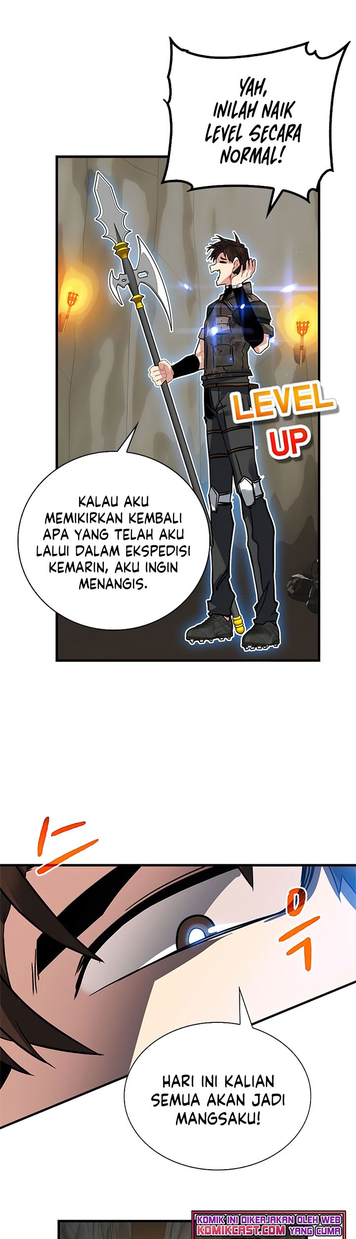 SSS-Class Gacha Hunter Chapter 19 Gambar 41