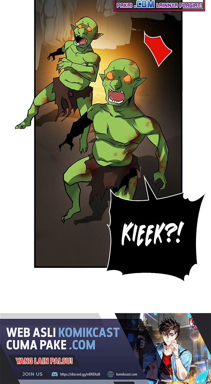 SSS-Class Gacha Hunter Chapter 19 Gambar 42