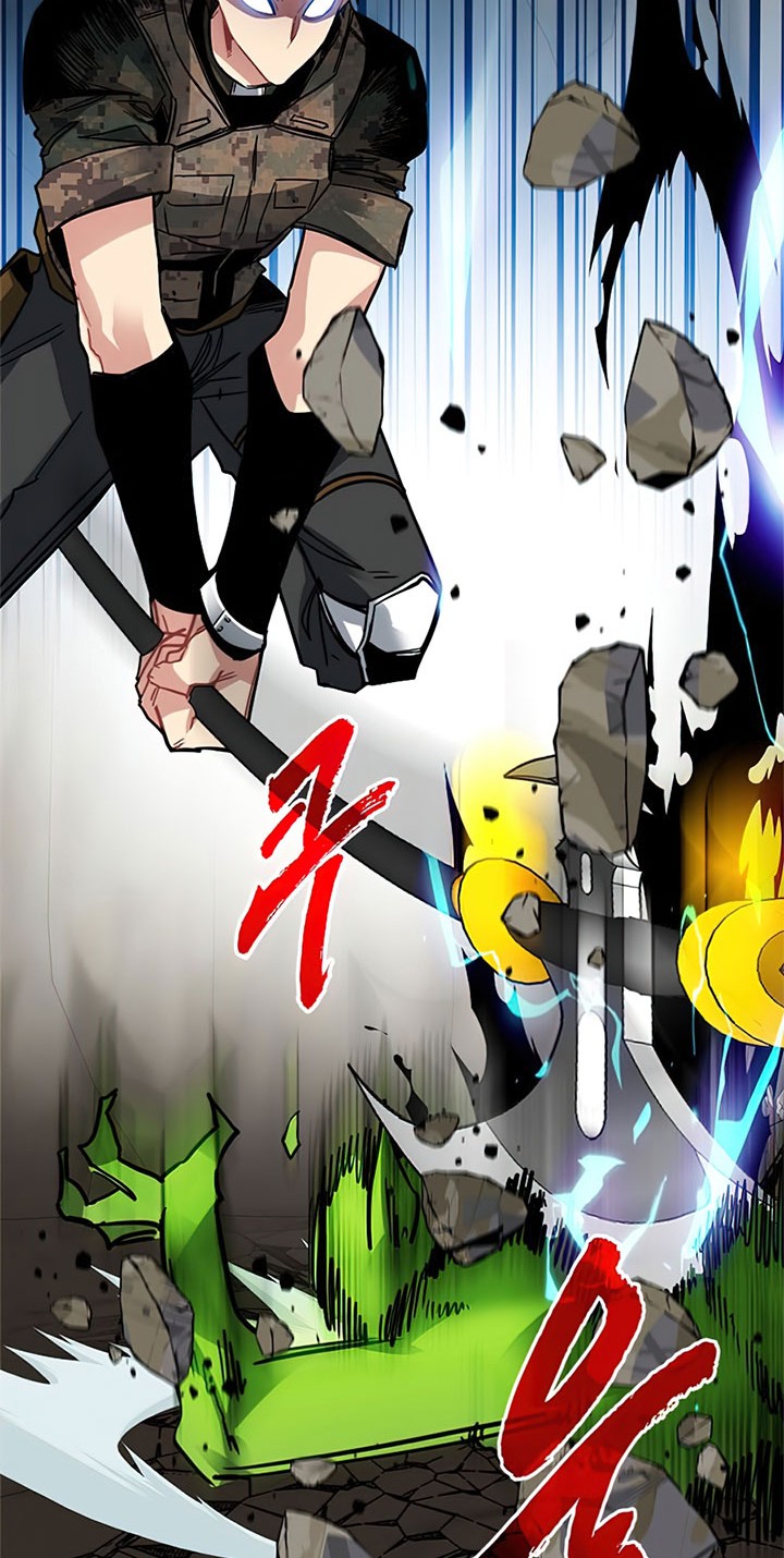 SSS-Class Gacha Hunter Chapter 19 Gambar 44