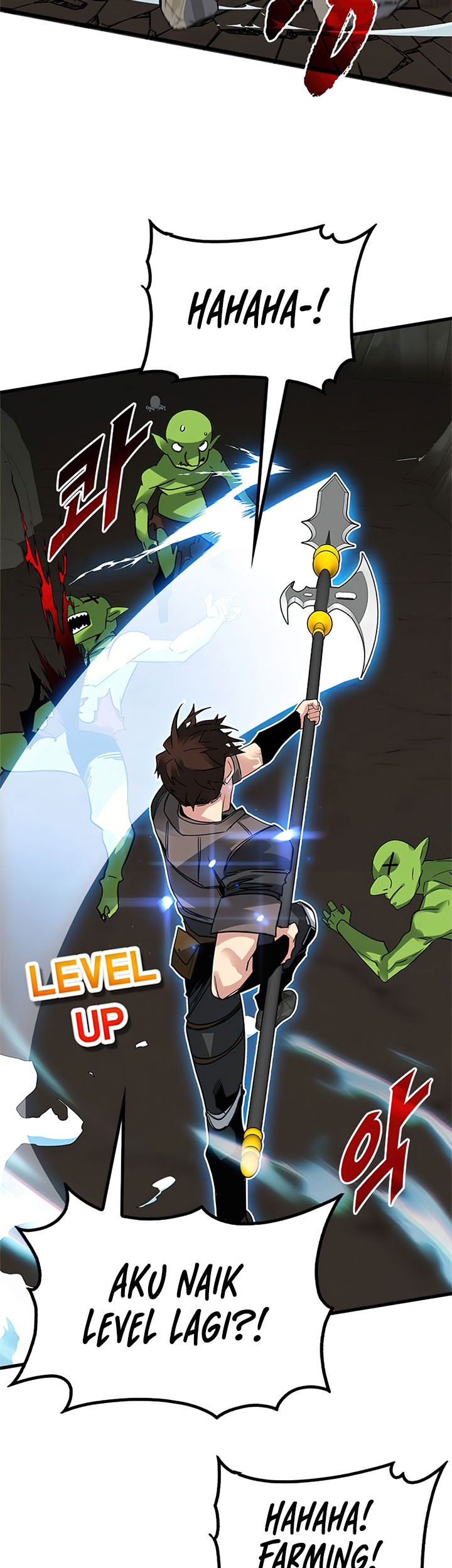 SSS-Class Gacha Hunter Chapter 19 Gambar 45