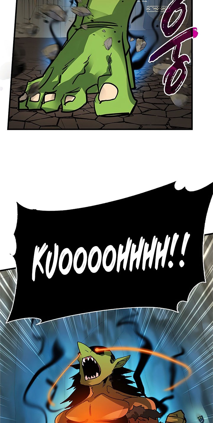 SSS-Class Gacha Hunter Chapter 19 Gambar 48