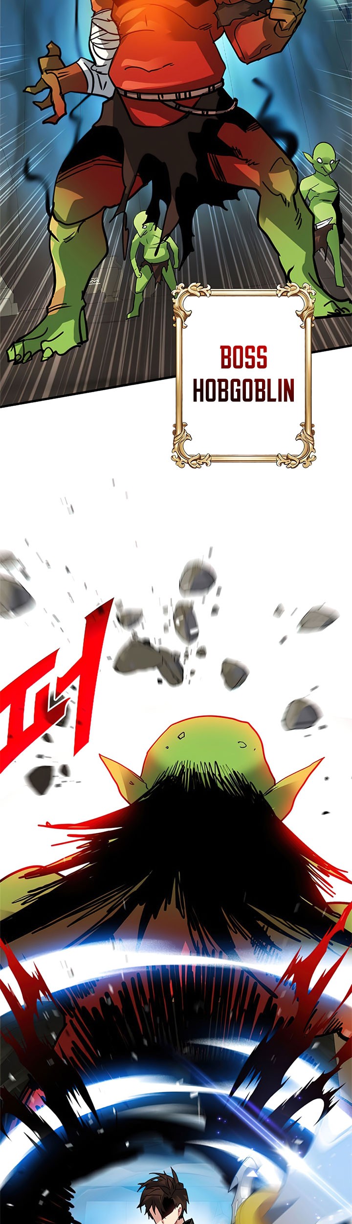 SSS-Class Gacha Hunter Chapter 19 Gambar 49