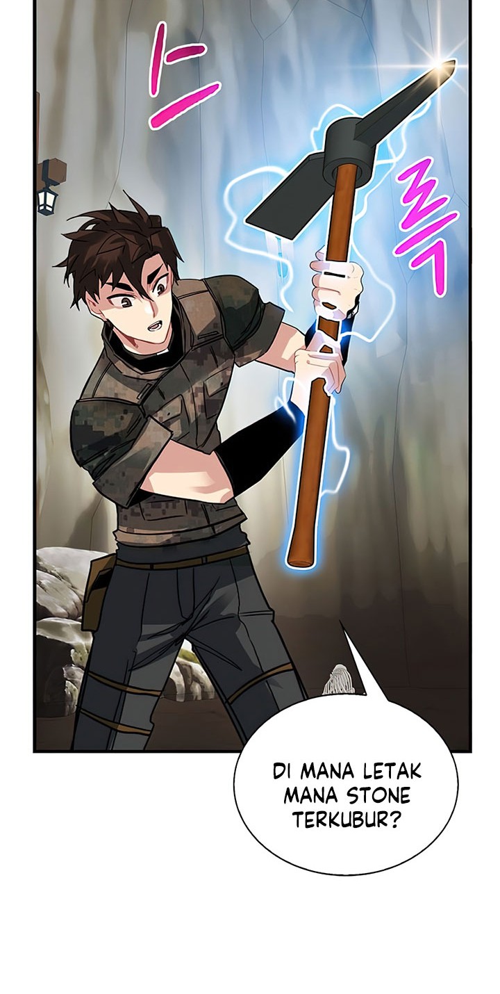 SSS-Class Gacha Hunter Chapter 19 Gambar 52