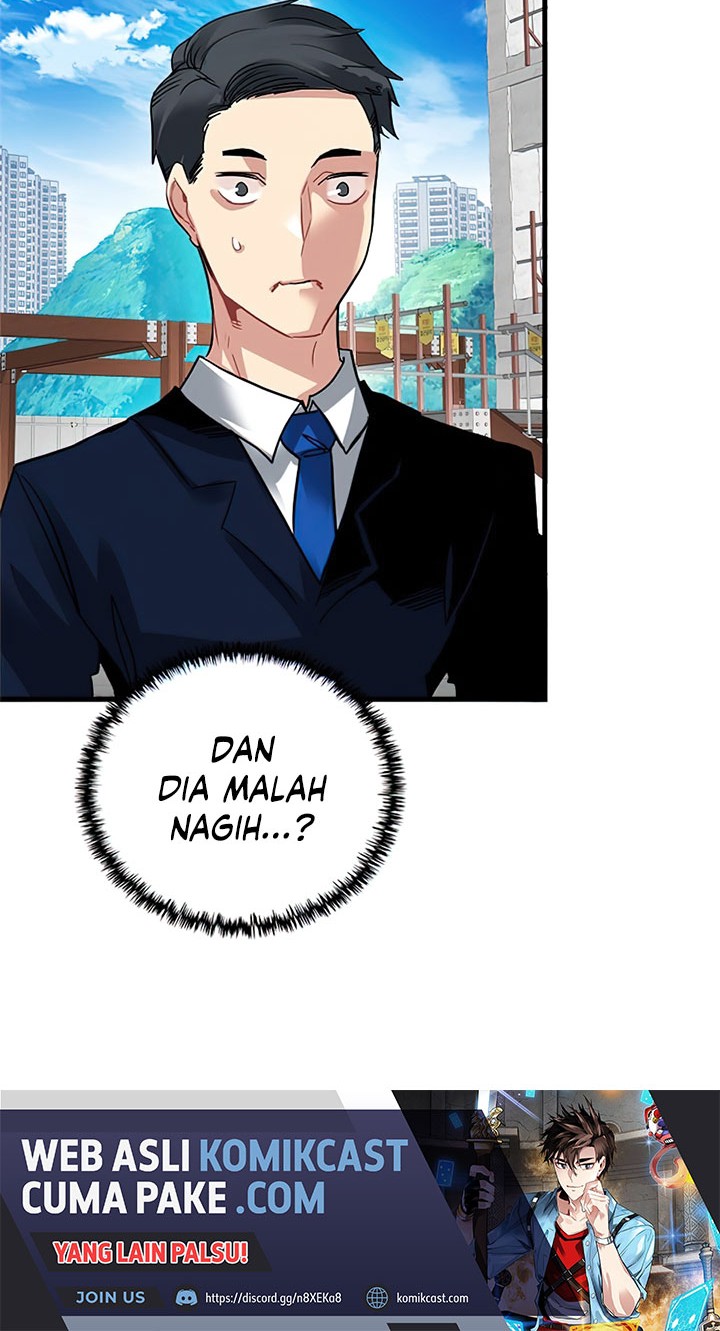 SSS-Class Gacha Hunter Chapter 19 Gambar 56