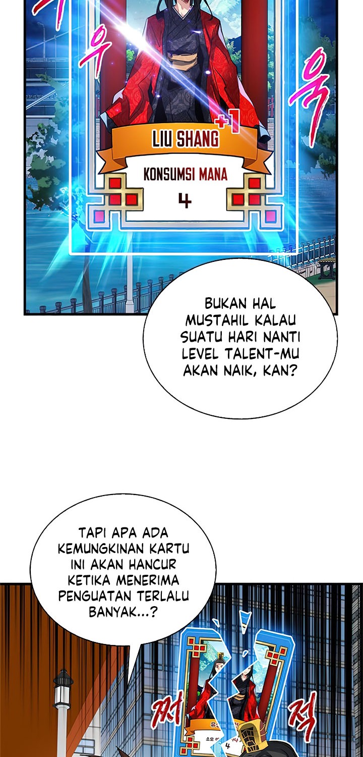 SSS-Class Gacha Hunter Chapter 19 Gambar 4