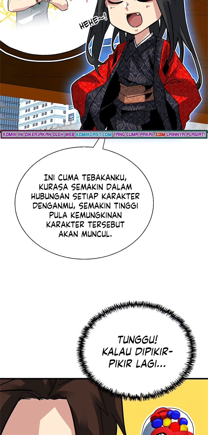 SSS-Class Gacha Hunter Chapter 19 Gambar 8