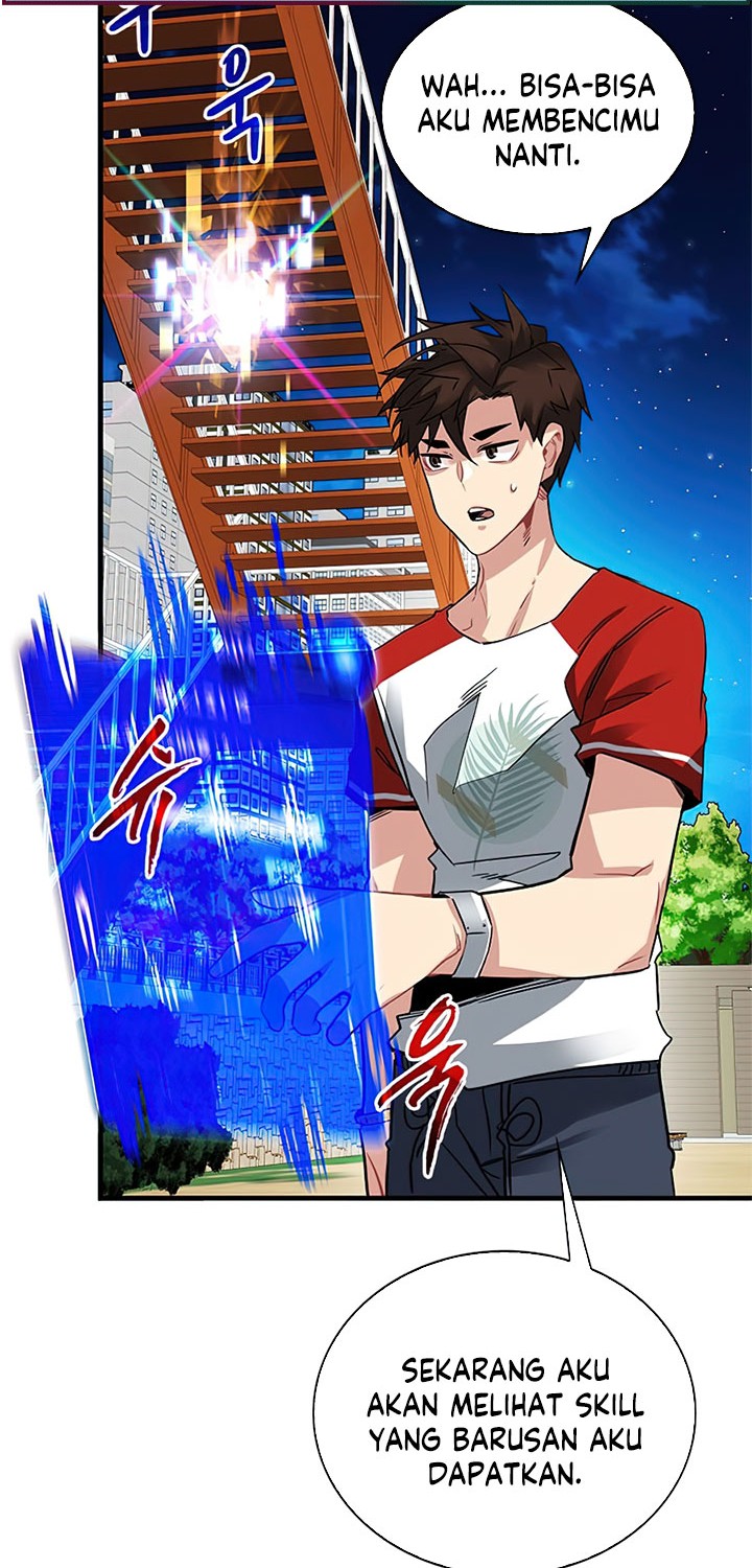 SSS-Class Gacha Hunter Chapter 19 Gambar 12