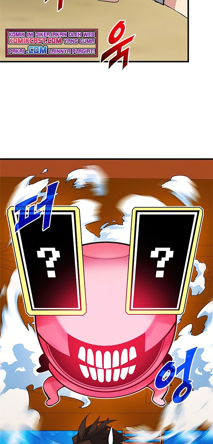 SSS-Class Gacha Hunter Chapter 19 Gambar 16