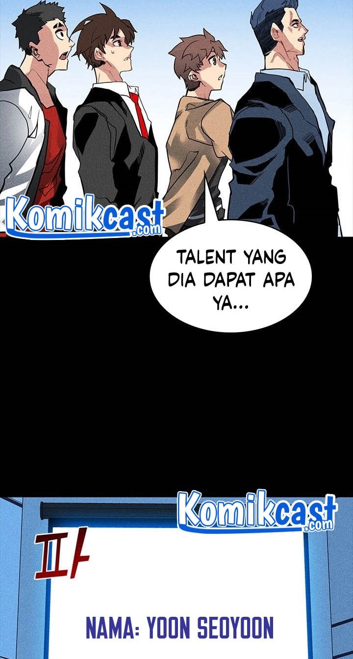 SSS-Class Gacha Hunter Chapter 2 Gambar 26