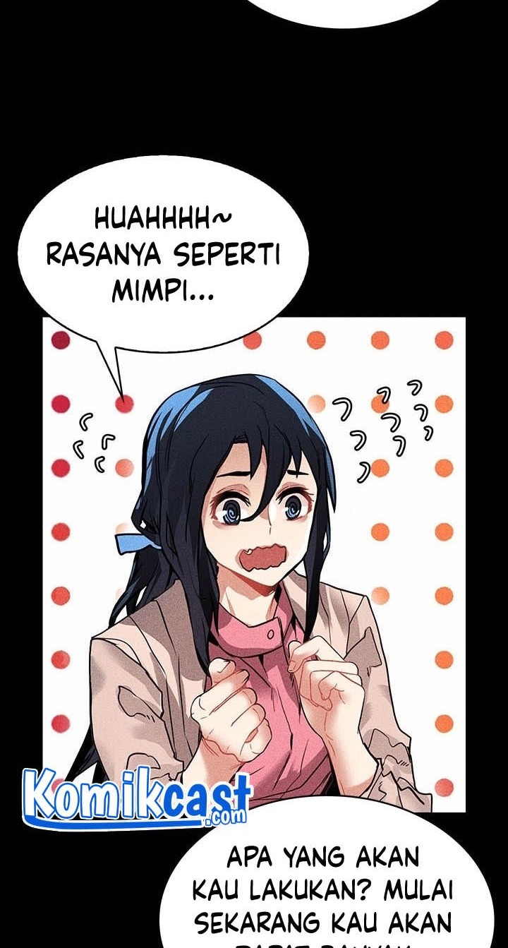 SSS-Class Gacha Hunter Chapter 2 Gambar 32