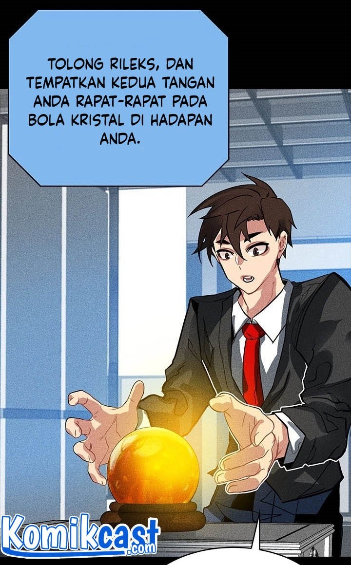 SSS-Class Gacha Hunter Chapter 2 Gambar 38