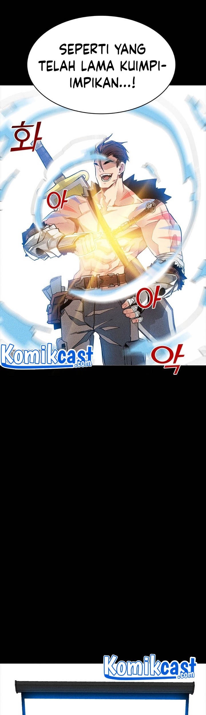 SSS-Class Gacha Hunter Chapter 2 Gambar 41