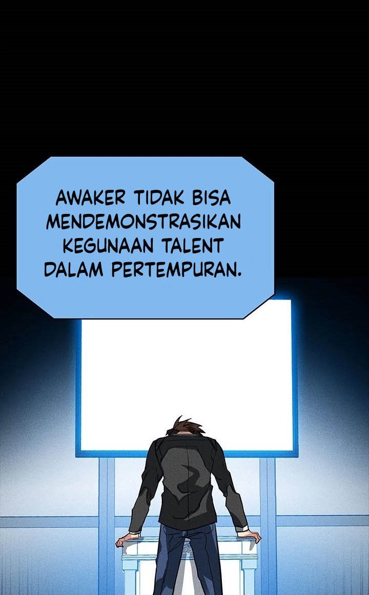 SSS-Class Gacha Hunter Chapter 2 Gambar 44