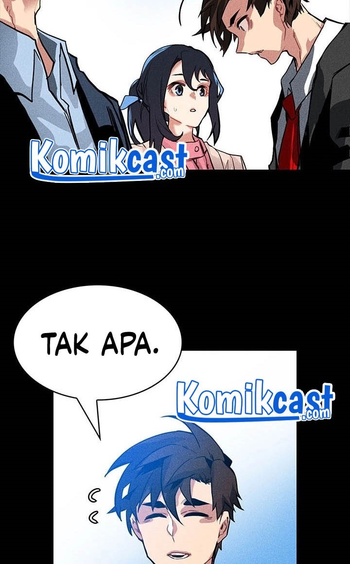 SSS-Class Gacha Hunter Chapter 2 Gambar 46