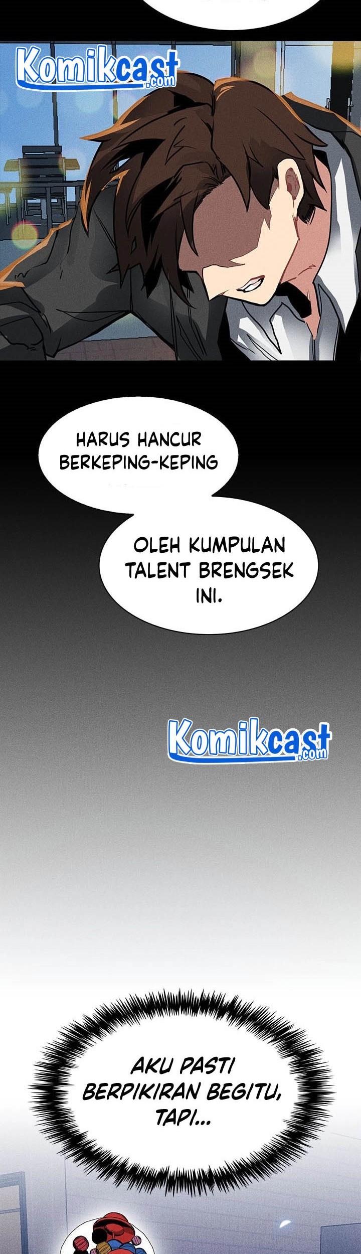 SSS-Class Gacha Hunter Chapter 2 Gambar 53