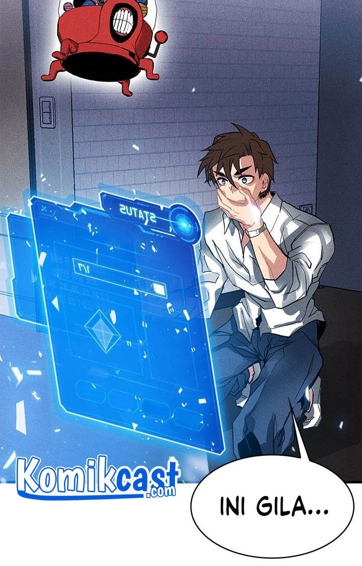 SSS-Class Gacha Hunter Chapter 2 Gambar 54