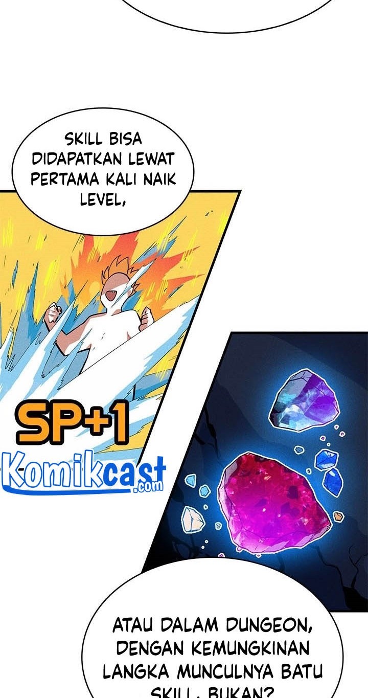 SSS-Class Gacha Hunter Chapter 2 Gambar 56