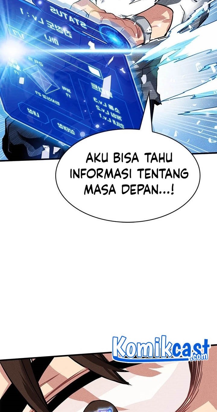 SSS-Class Gacha Hunter Chapter 2 Gambar 58