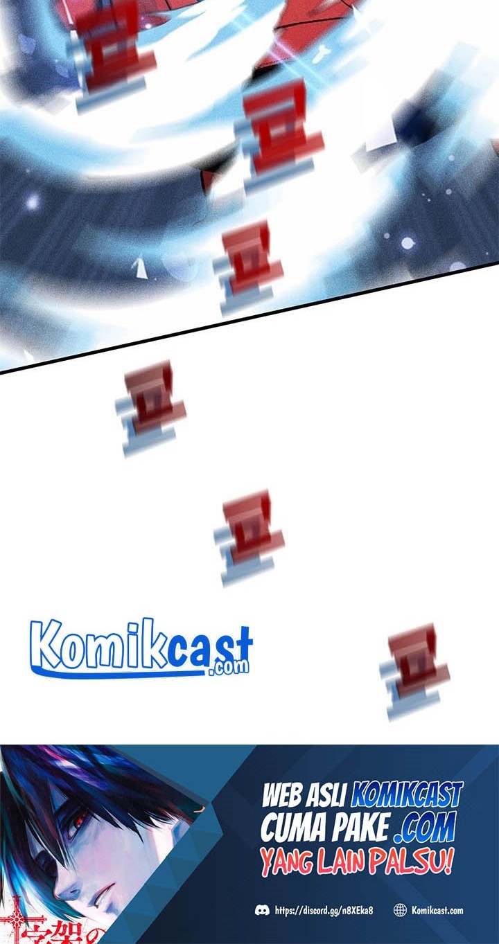 SSS-Class Gacha Hunter Chapter 2 Gambar 60