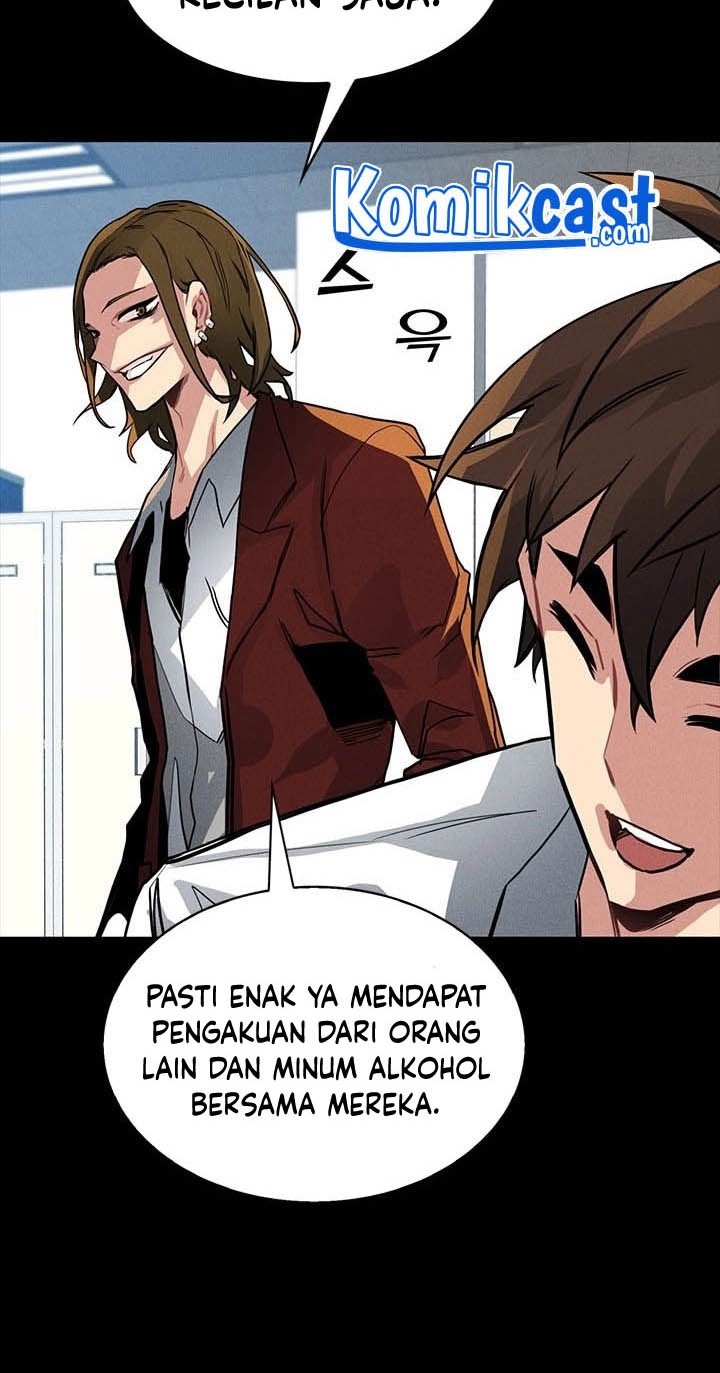 SSS-Class Gacha Hunter Chapter 2 Gambar 6