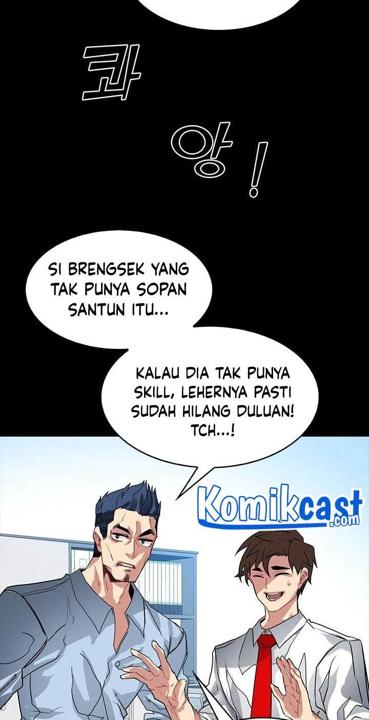 SSS-Class Gacha Hunter Chapter 2 Gambar 10