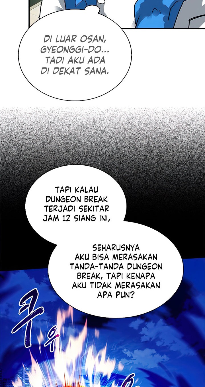 SSS-Class Gacha Hunter Chapter 20 Gambar 20