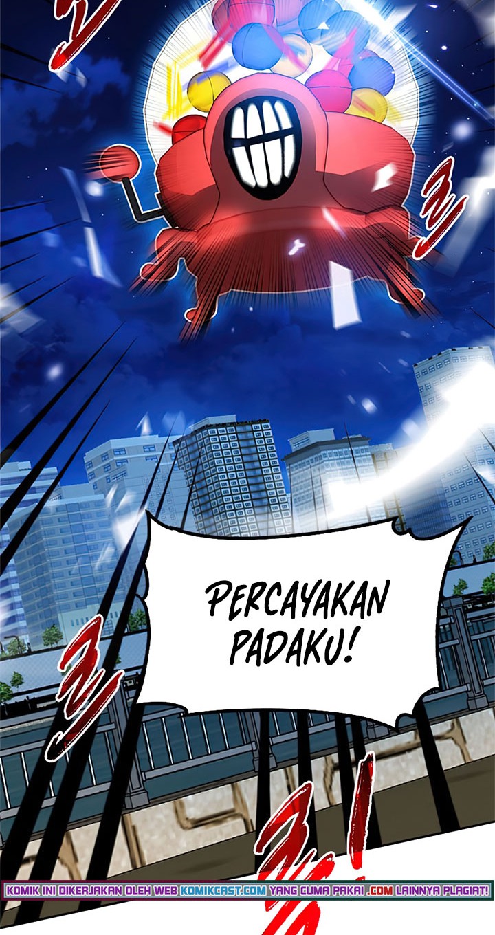 SSS-Class Gacha Hunter Chapter 20 Gambar 26