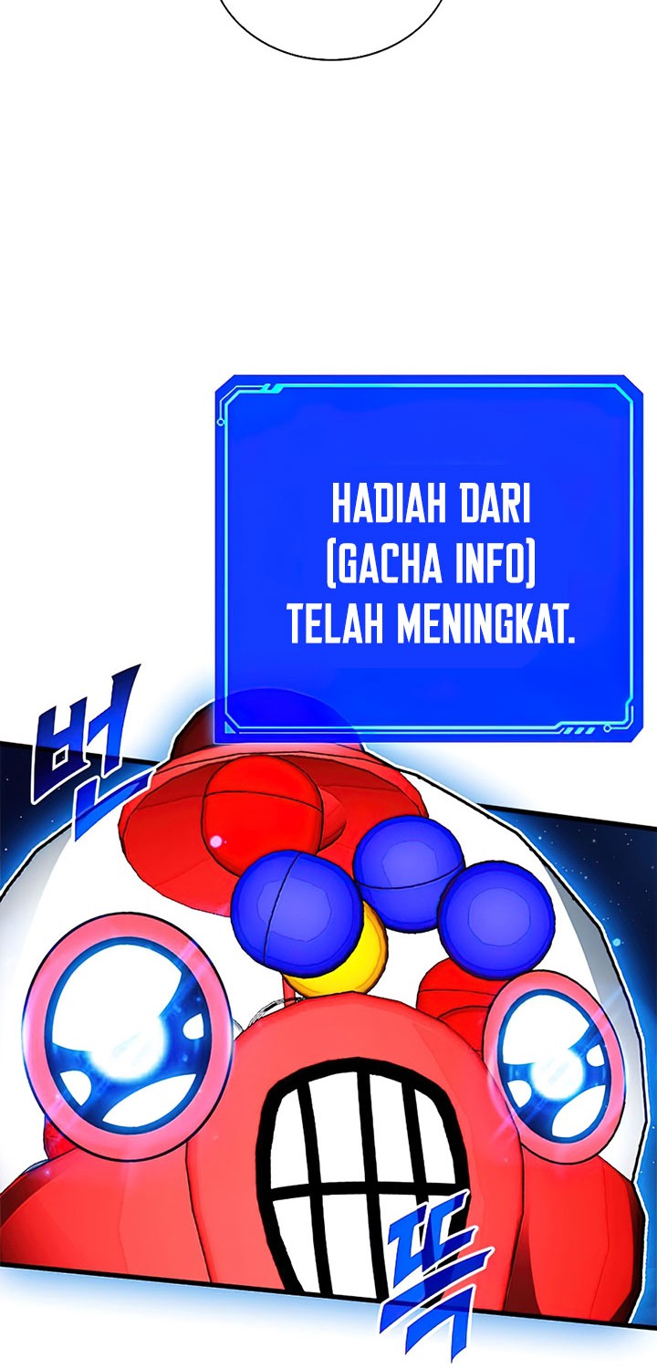 SSS-Class Gacha Hunter Chapter 20 Gambar 32