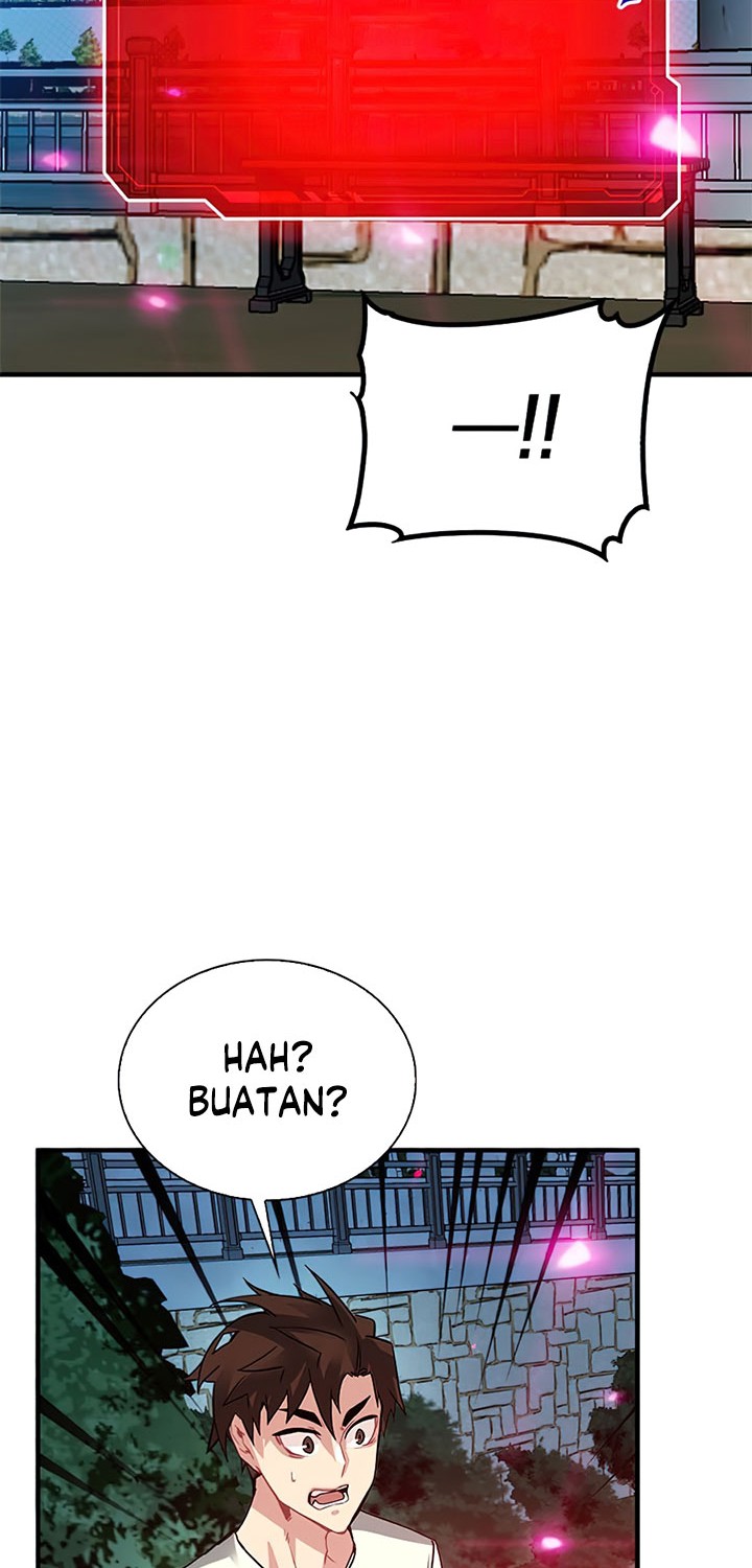 SSS-Class Gacha Hunter Chapter 20 Gambar 36