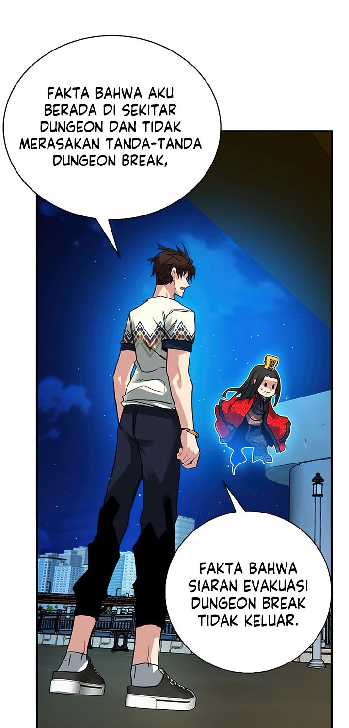 SSS-Class Gacha Hunter Chapter 20 Gambar 38