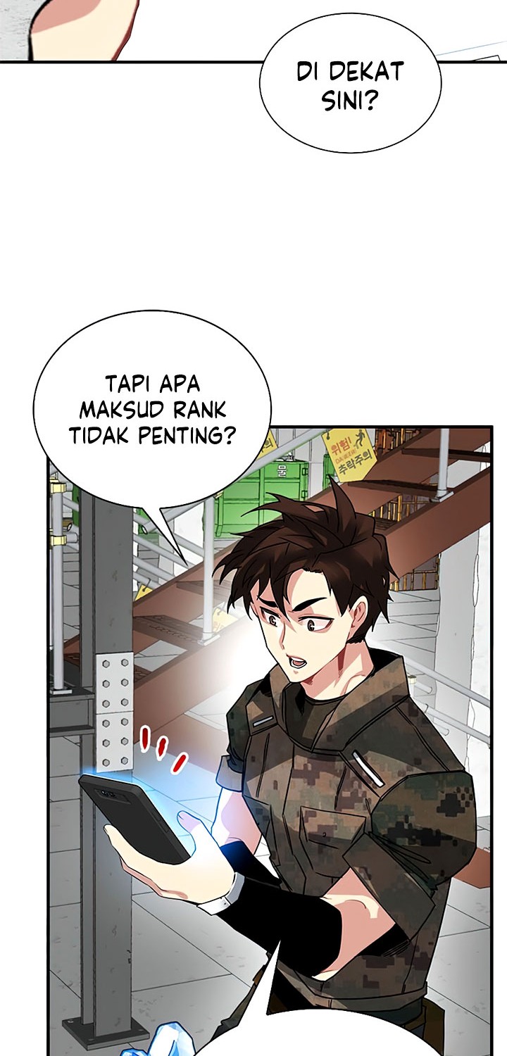 Baca  SSS-Class Gacha Hunter Chapter 20 Gambar 2