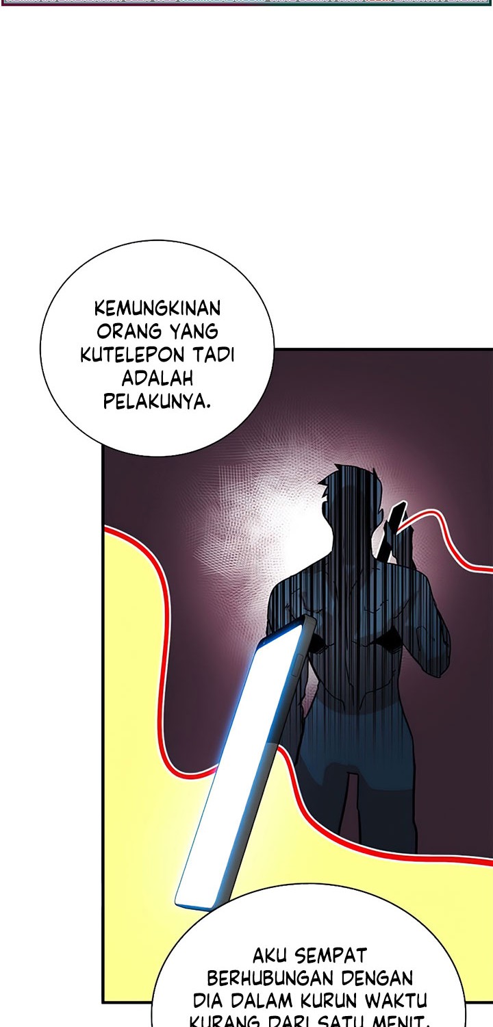 SSS-Class Gacha Hunter Chapter 20 Gambar 40