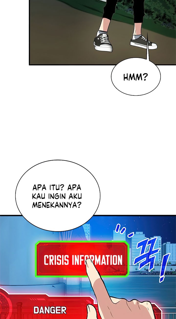 SSS-Class Gacha Hunter Chapter 20 Gambar 44